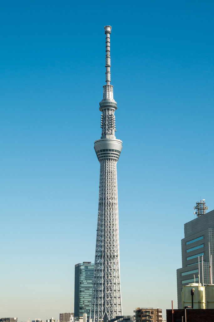 Tokyo Skytree