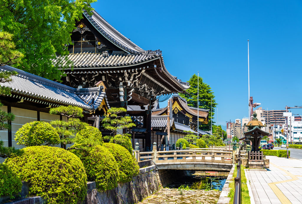 Nishi Hongan-ji