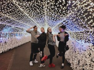 KCP Fun Excursion - Illumination 2021